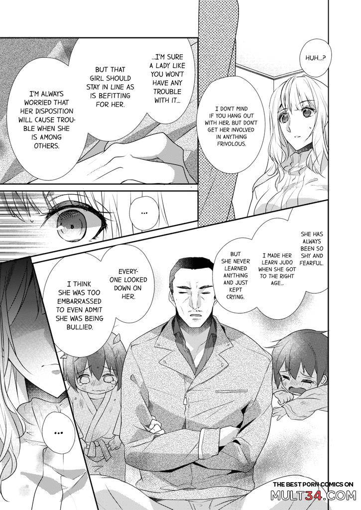 A Predator in a Skirt 7-8 page 119