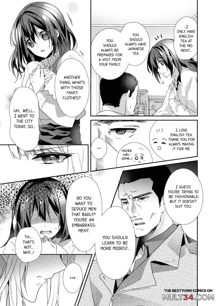 A Predator in a Skirt 7-8 page 121