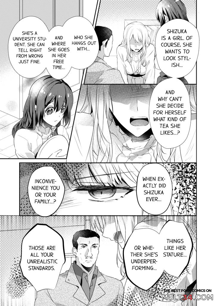A Predator in a Skirt 7-8 page 123