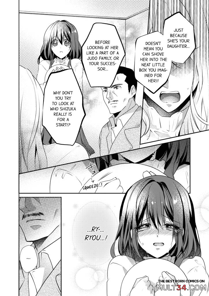 A Predator in a Skirt 7-8 page 126