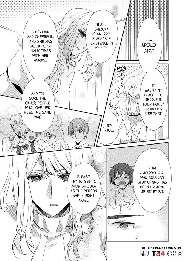 A Predator in a Skirt 7-8 page 127