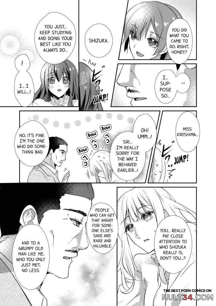 A Predator in a Skirt 7-8 page 131