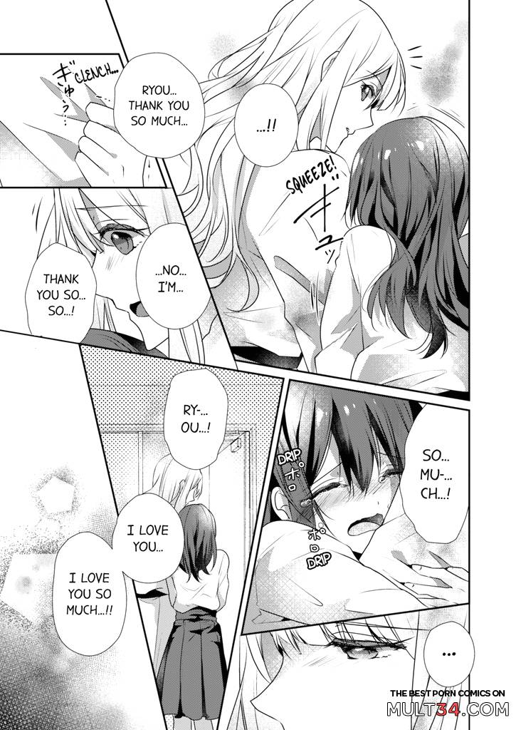 A Predator in a Skirt 7-8 page 133