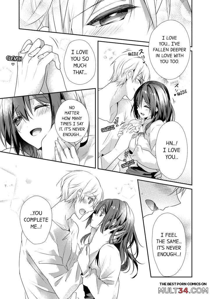 A Predator in a Skirt 7-8 page 137