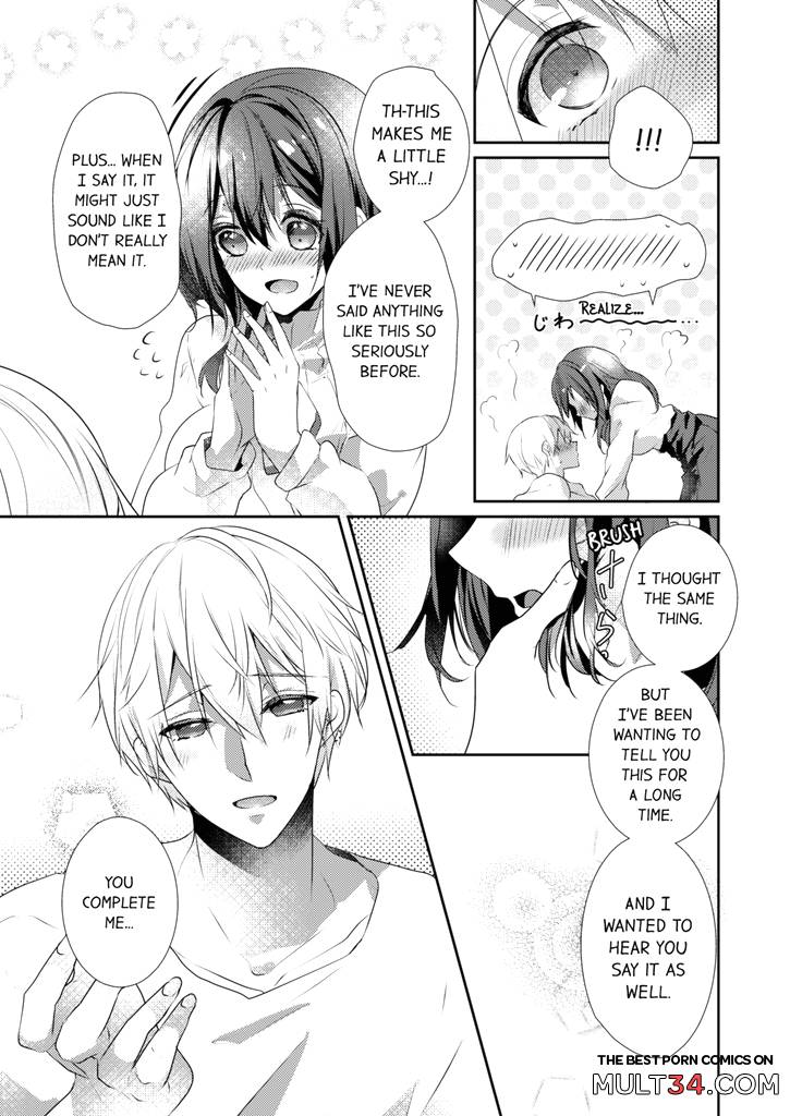 A Predator in a Skirt 7-8 page 139