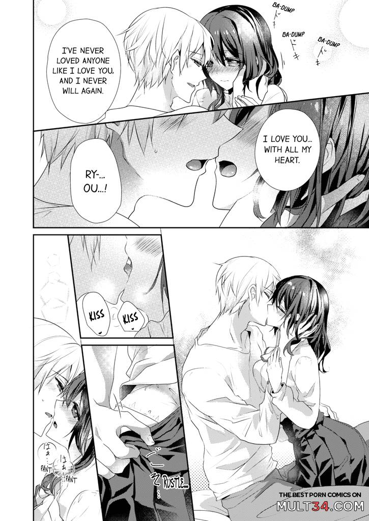 A Predator in a Skirt 7-8 page 140