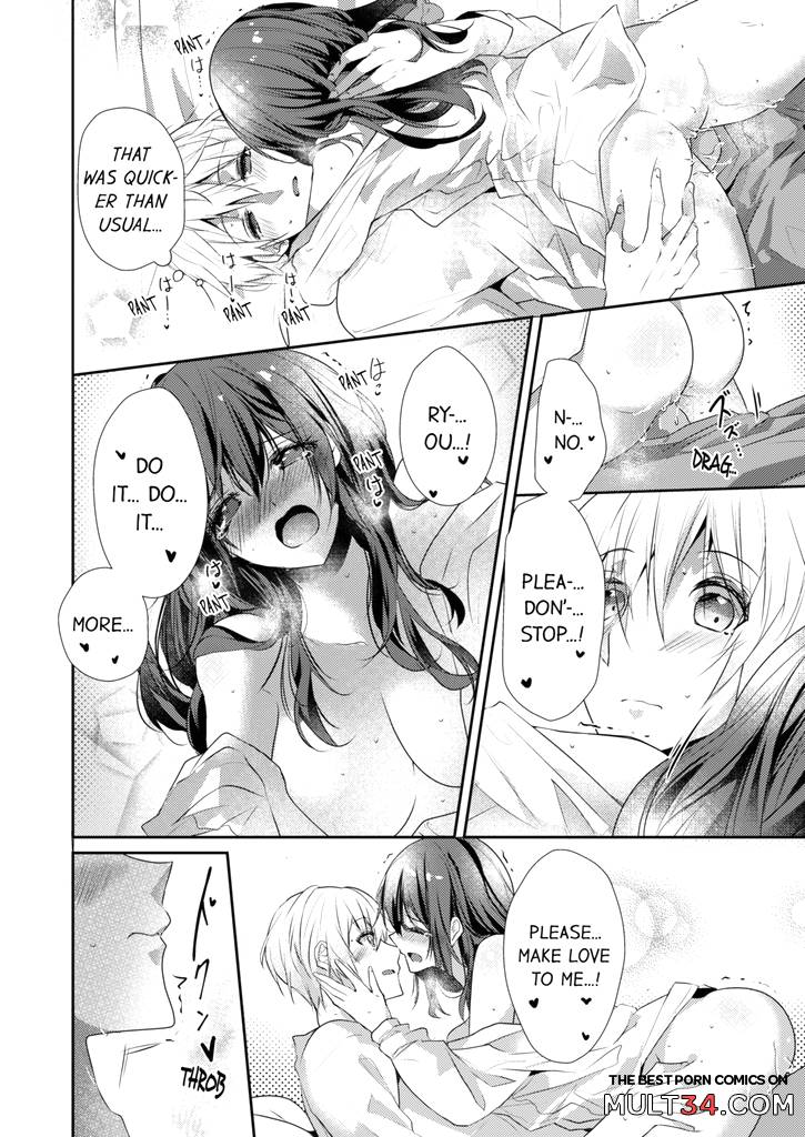A Predator in a Skirt 7-8 page 144