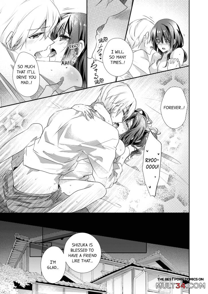 A Predator in a Skirt 7-8 page 145