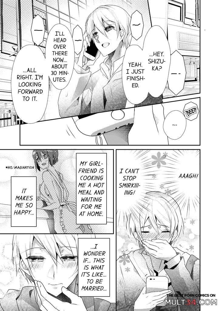 A Predator in a Skirt 7-8 page 2
