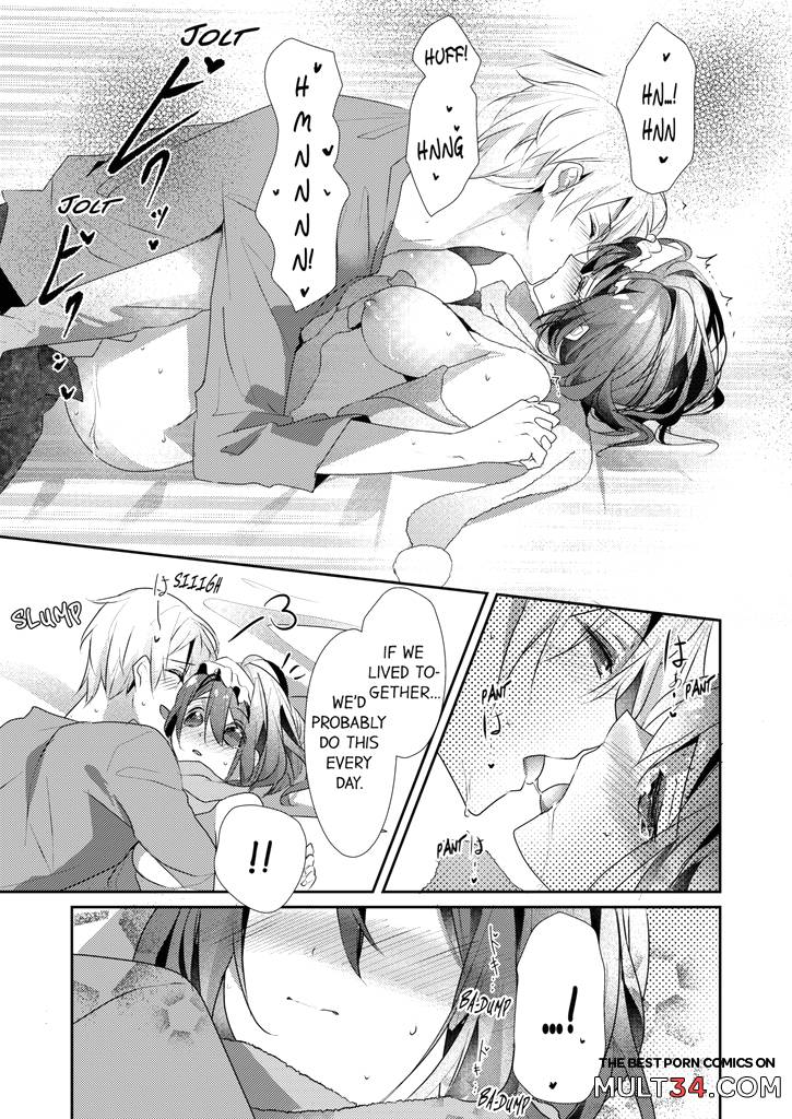 A Predator in a Skirt 7-8 page 24