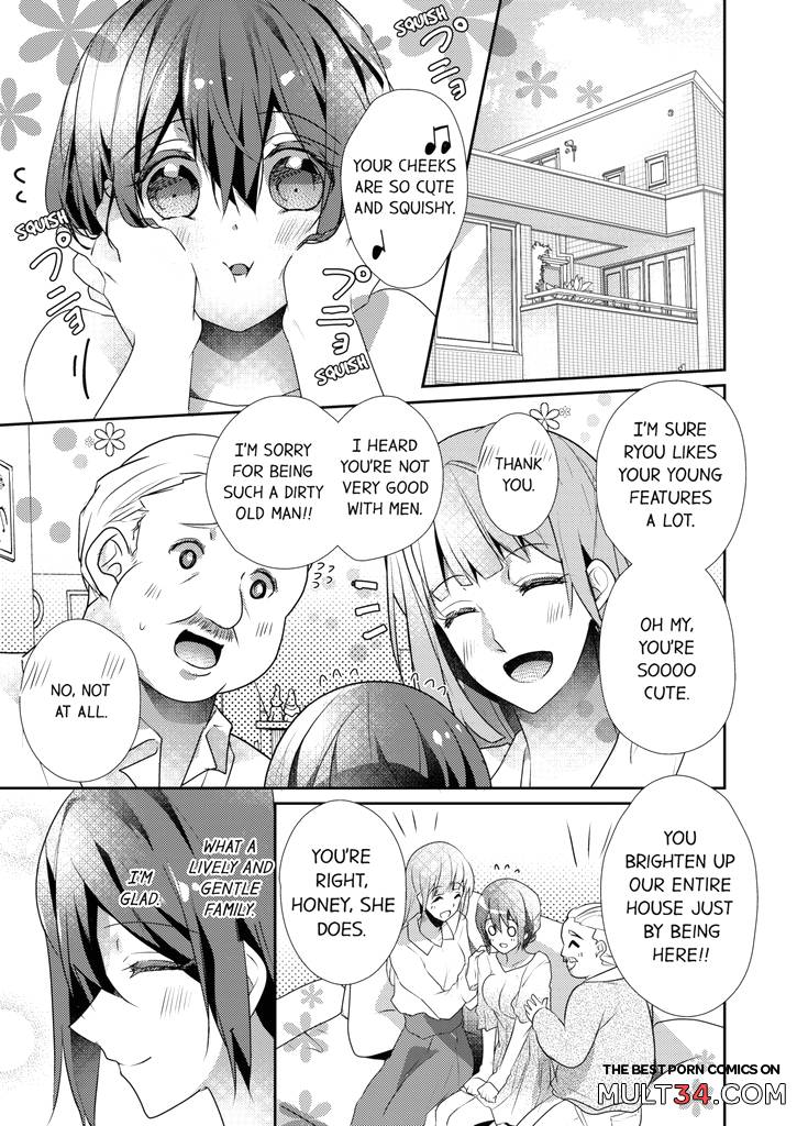 A Predator in a Skirt 7-8 page 26
