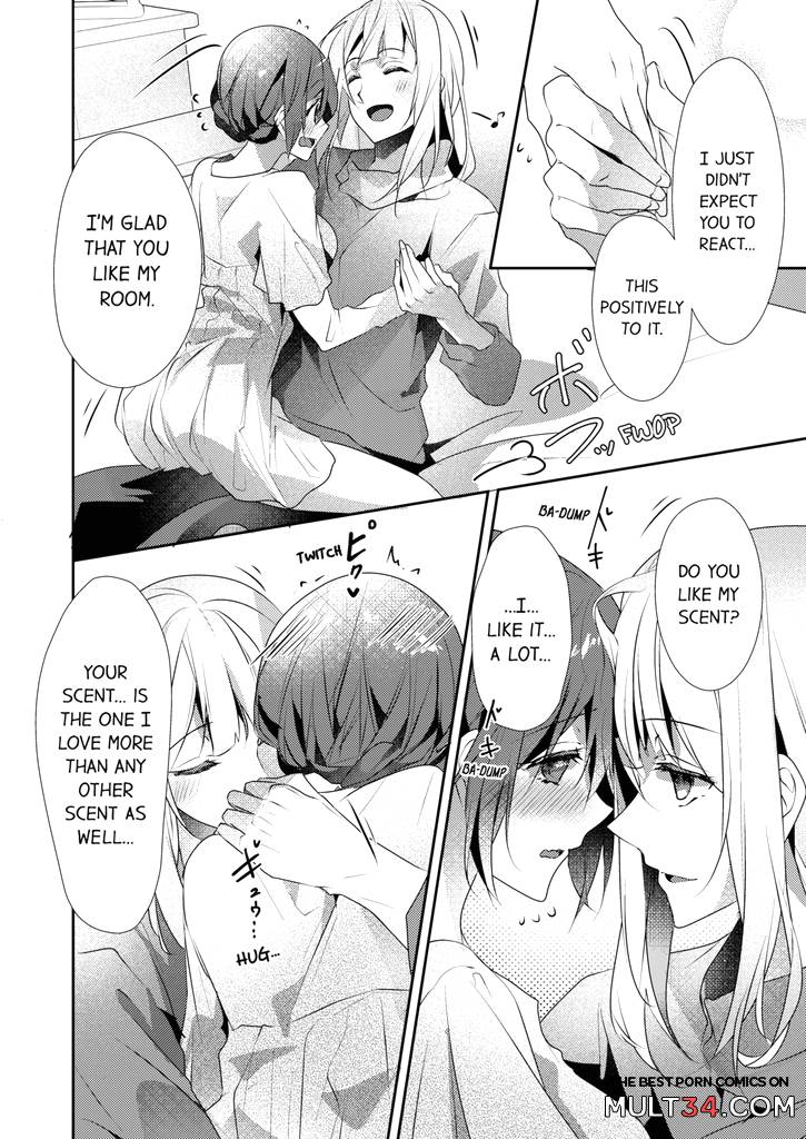 A Predator in a Skirt 7-8 page 33