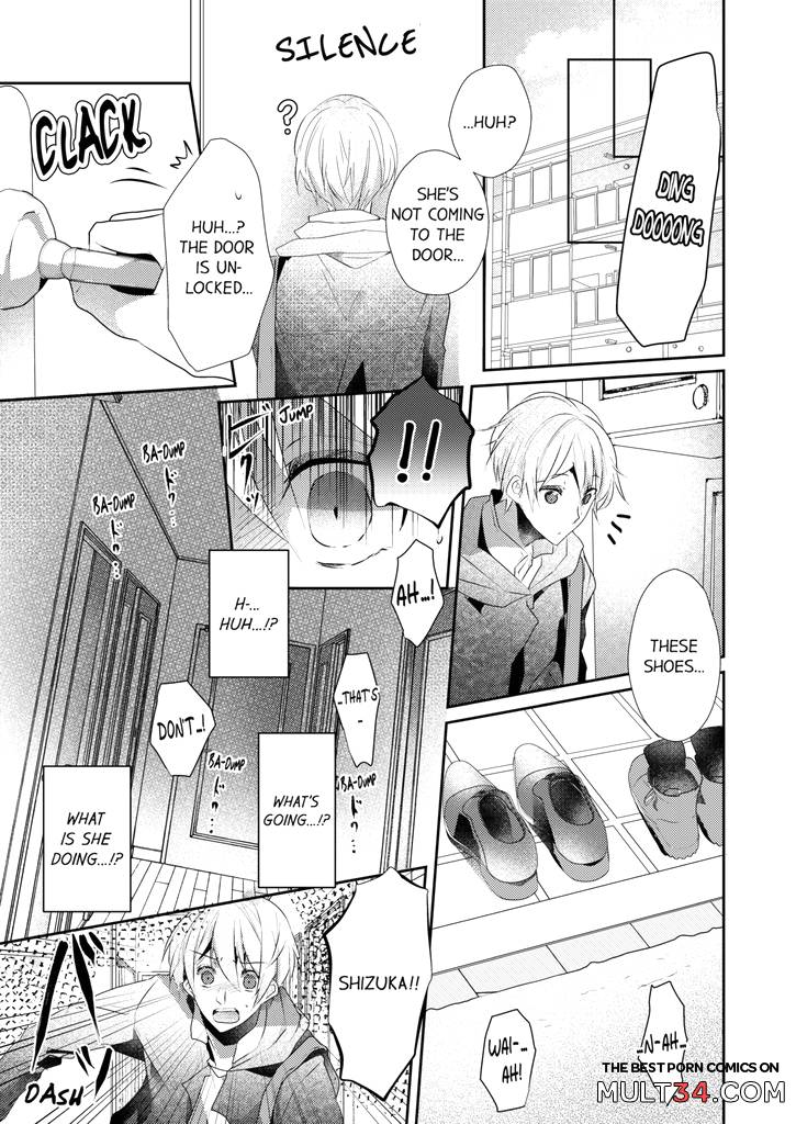 A Predator in a Skirt 7-8 page 4