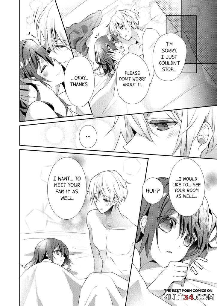 A Predator in a Skirt 7-8 page 43