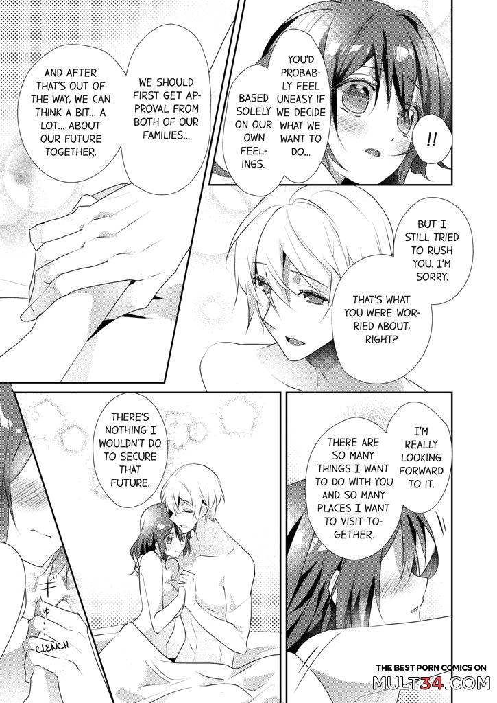 A Predator in a Skirt 7-8 page 44