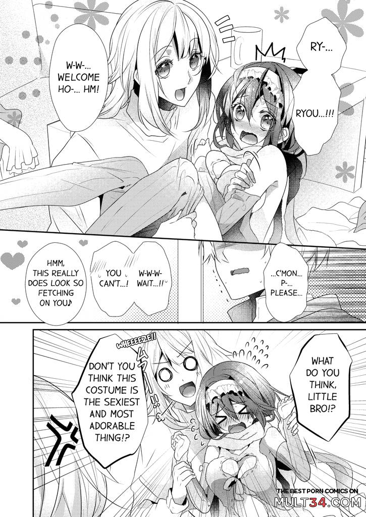 A Predator in a Skirt 7-8 page 5