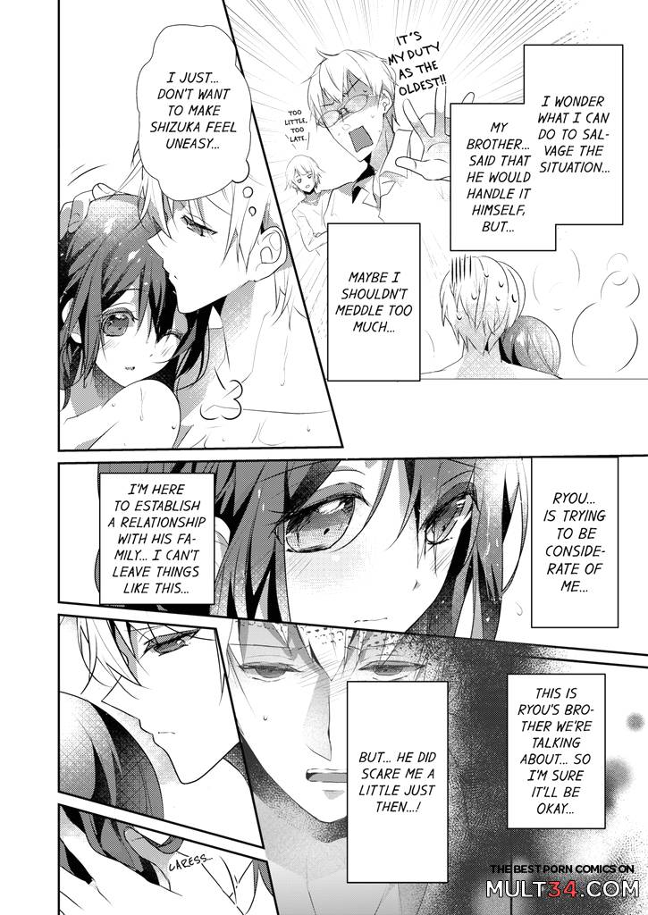 A Predator in a Skirt 7-8 page 53