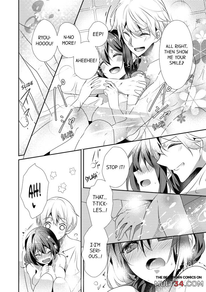 A Predator in a Skirt 7-8 page 55