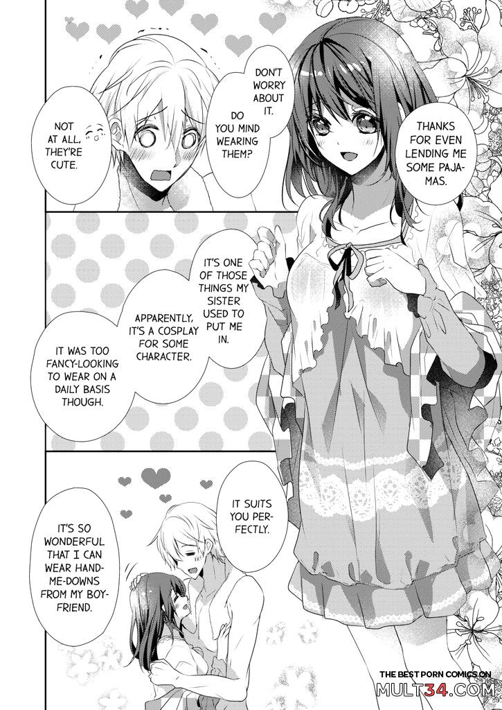 A Predator in a Skirt 7-8 page 63