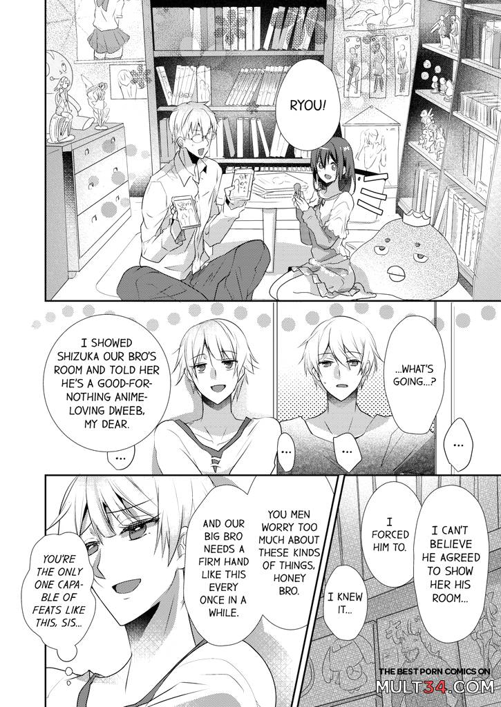 A Predator in a Skirt 7-8 page 69