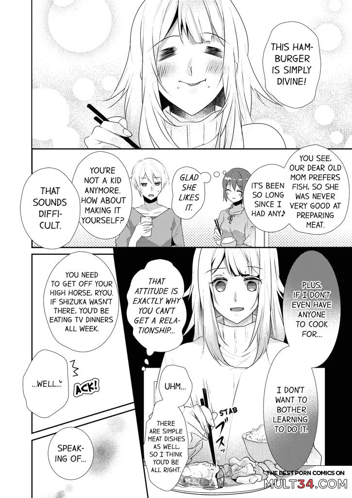 A Predator in a Skirt 7-8 page 7