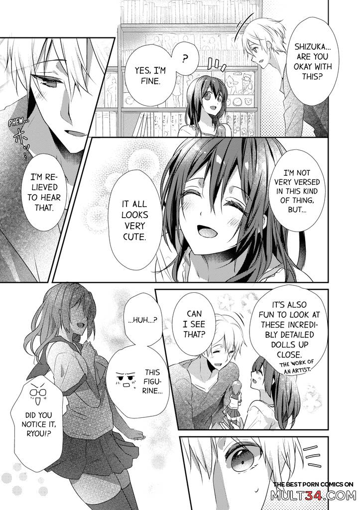 A Predator in a Skirt 7-8 page 70