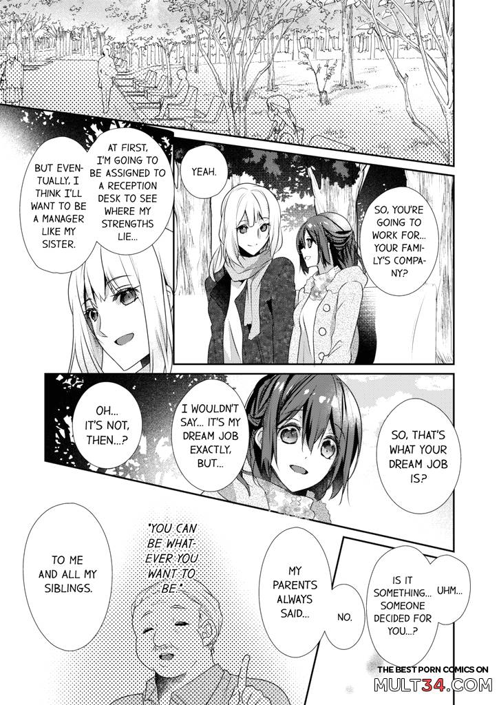 A Predator in a Skirt 7-8 page 75