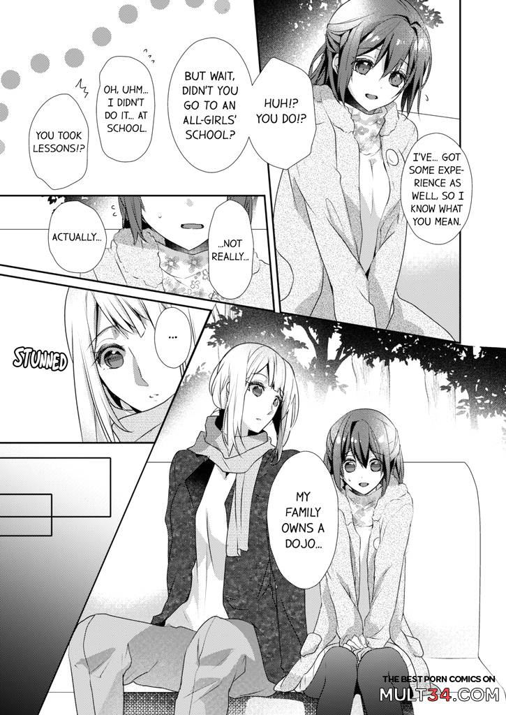 A Predator in a Skirt 7-8 page 77