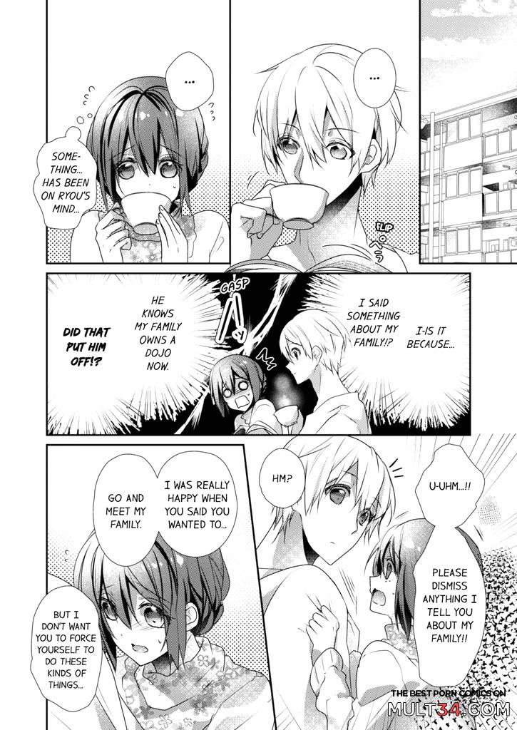A Predator in a Skirt 7-8 page 78