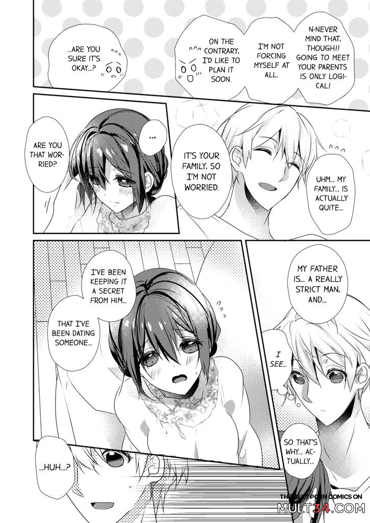 A Predator in a Skirt 7-8 page 80