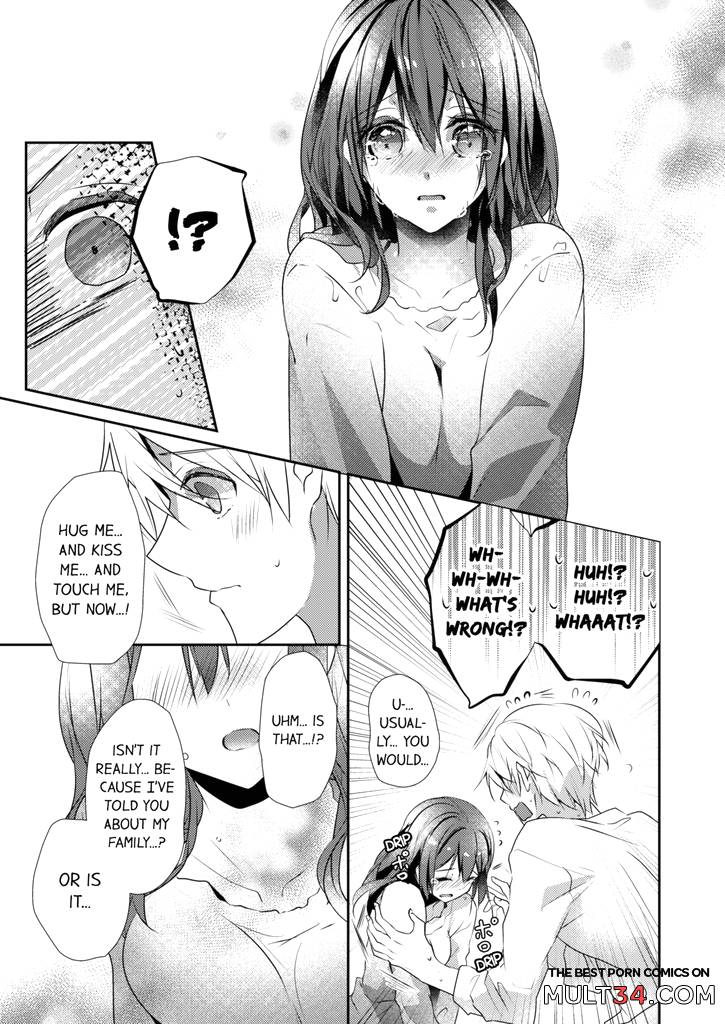 A Predator in a Skirt 7-8 page 89