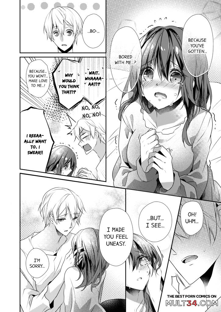 A Predator in a Skirt 7-8 page 90