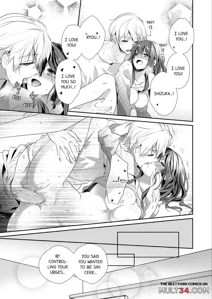 A Predator in a Skirt 7-8 page 97