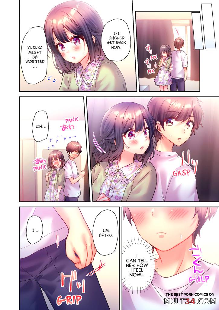 A Virgin Girl in a Sex Club ! 2 page 71