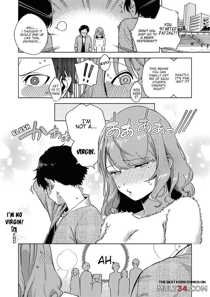 Addictive Pheromone 1-3 page 102
