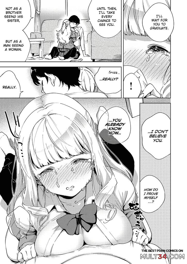 Addictive Pheromone 1-3 page 11