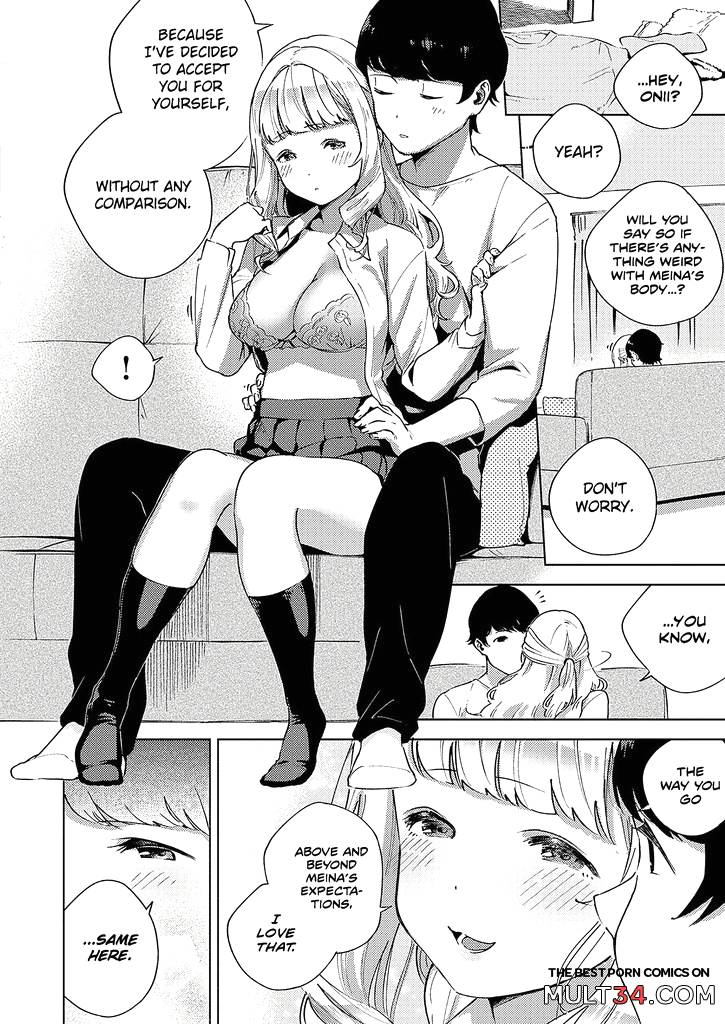 Addictive Pheromone 1-3 page 12