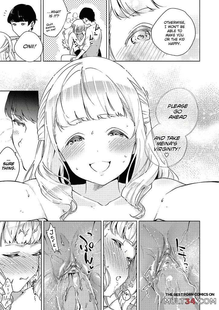 Addictive Pheromone 1-3 page 23