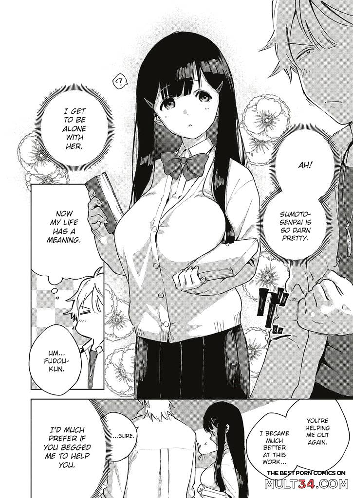 Addictive Pheromone 1-3 page 40