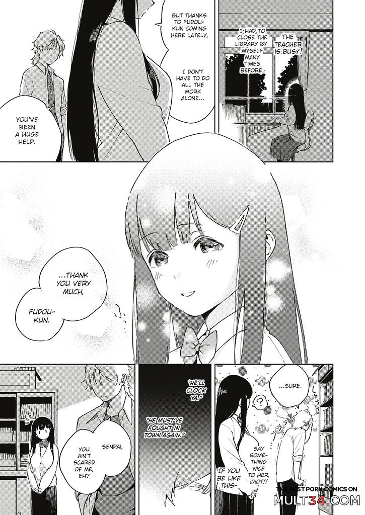 Addictive Pheromone 1-3 page 41