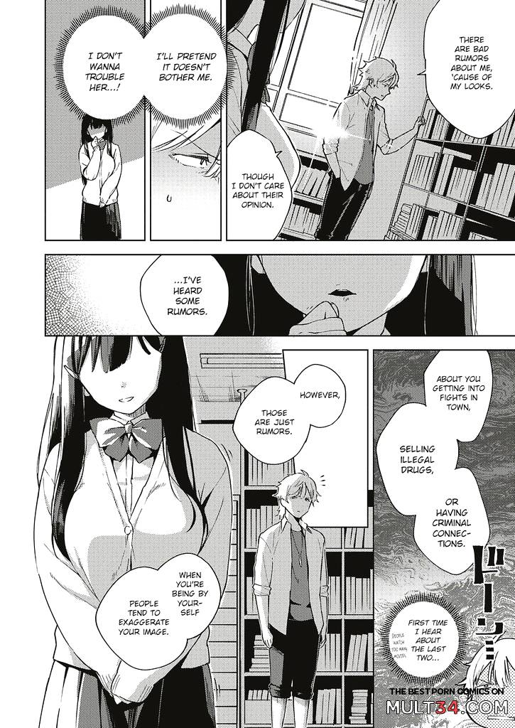 Addictive Pheromone 1-3 page 42