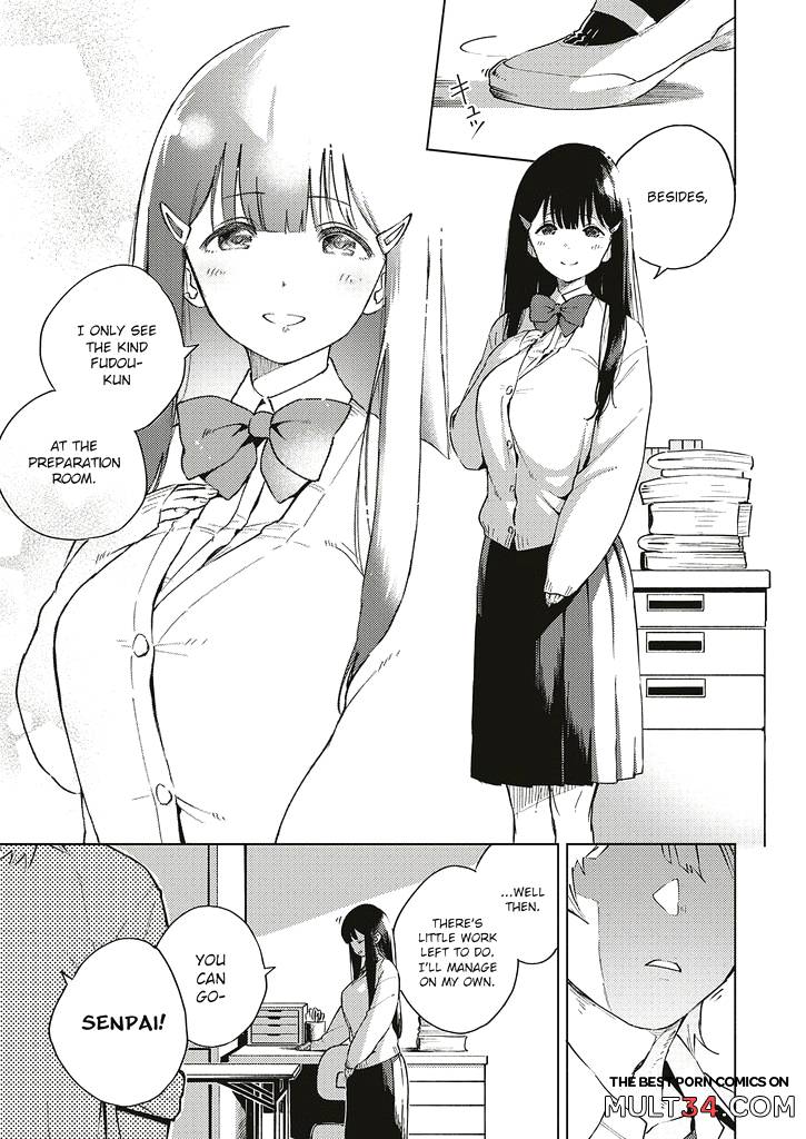 Addictive Pheromone 1-3 page 43