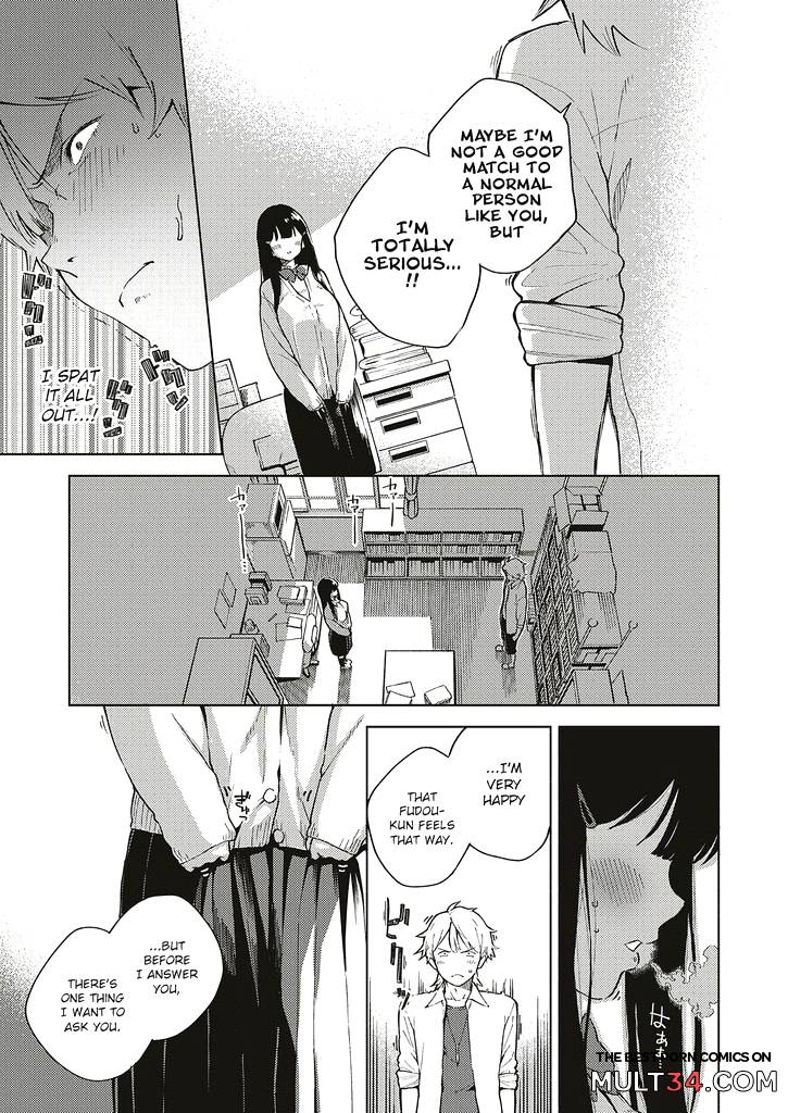 Addictive Pheromone 1-3 page 45