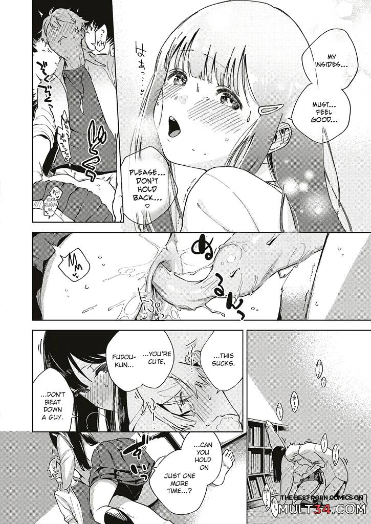 Addictive Pheromone 1-3 page 56