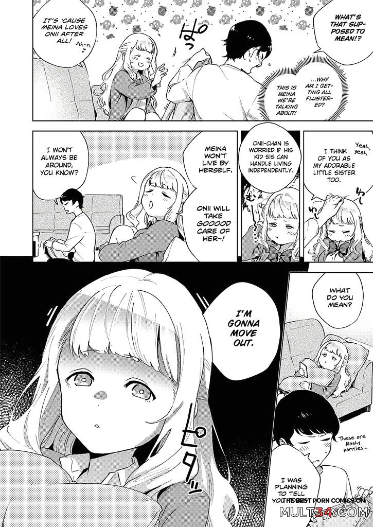 Addictive Pheromone 1-3 page 6