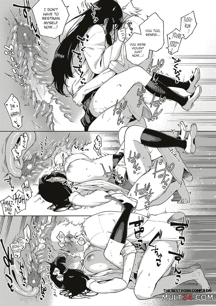 Addictive Pheromone 1-3 page 65