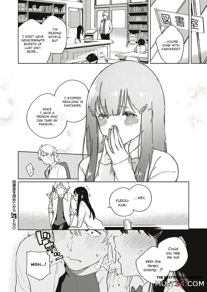 Addictive Pheromone 1-3 page 68