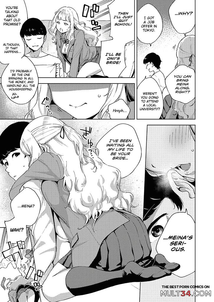 Addictive Pheromone 1-3 page 7