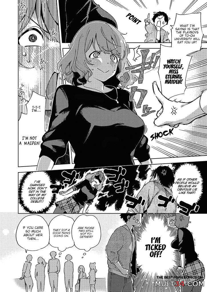 Addictive Pheromone 1-3 page 72