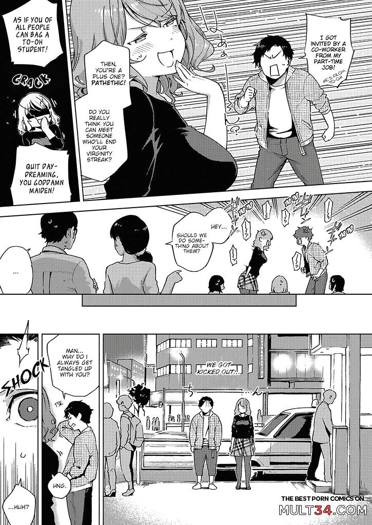 Addictive Pheromone 1-3 page 75